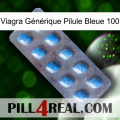 Viagra Générique Pilule Bleue 100 viagra3